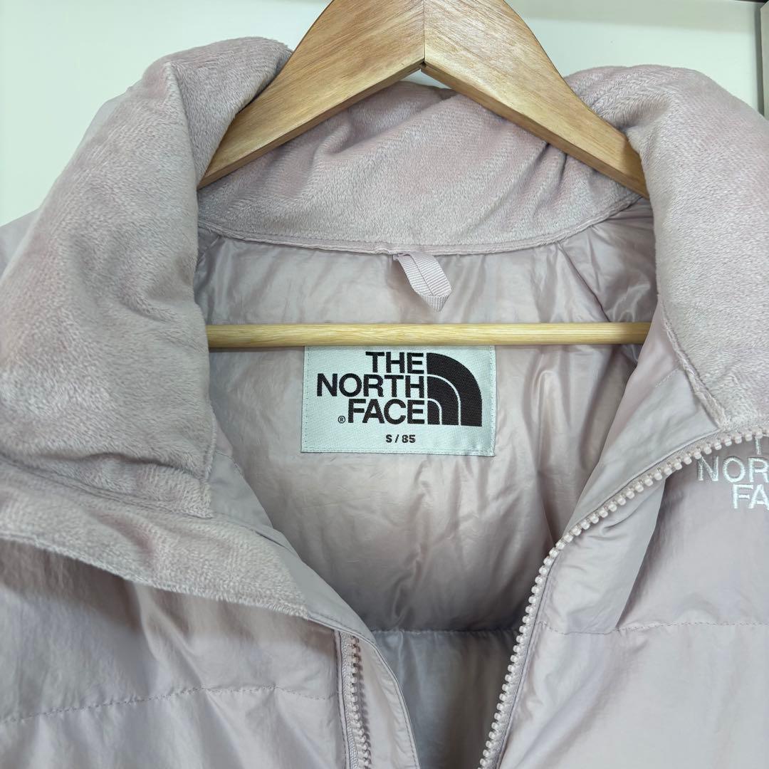 ジャケット・アウター THE NORTH FACE W'S NEO PUFFY DOWN JACKET