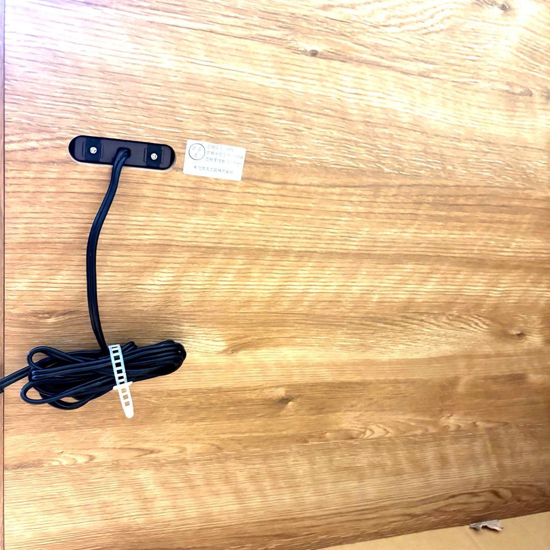 【美品】限定セールunico ウニコ　ADDAY キッチンカウンター　W