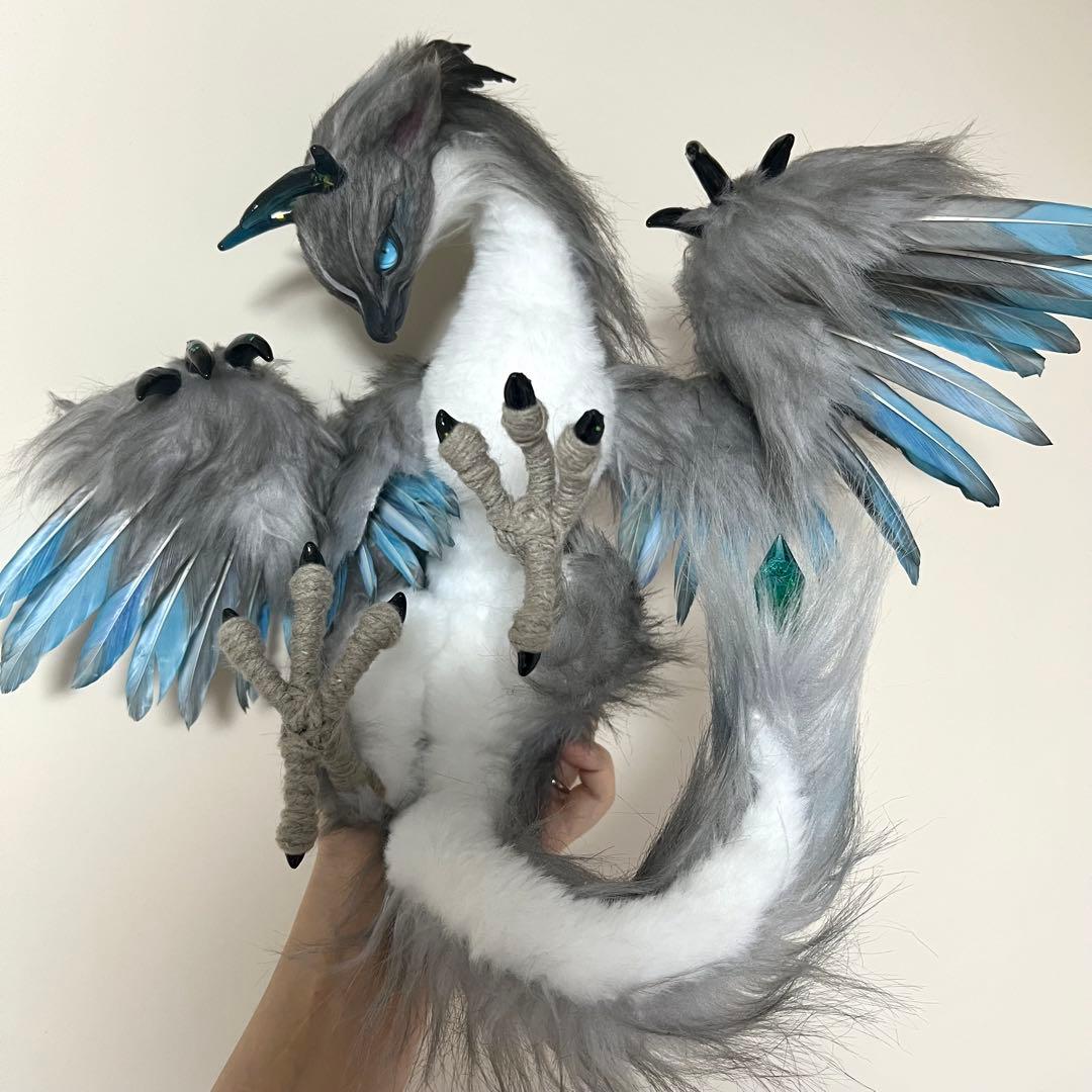 アートドール　幻獣