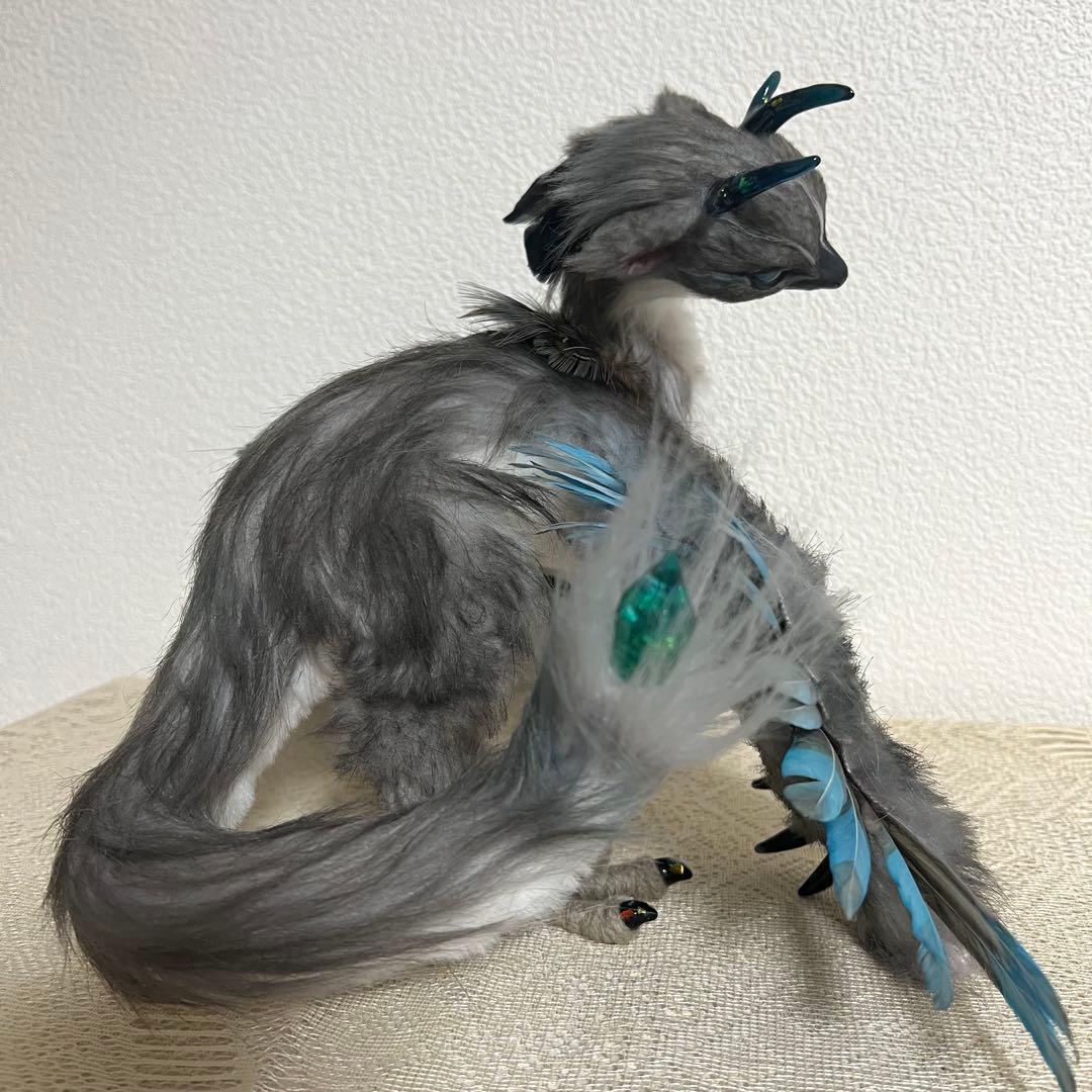 アートドール　幻獣