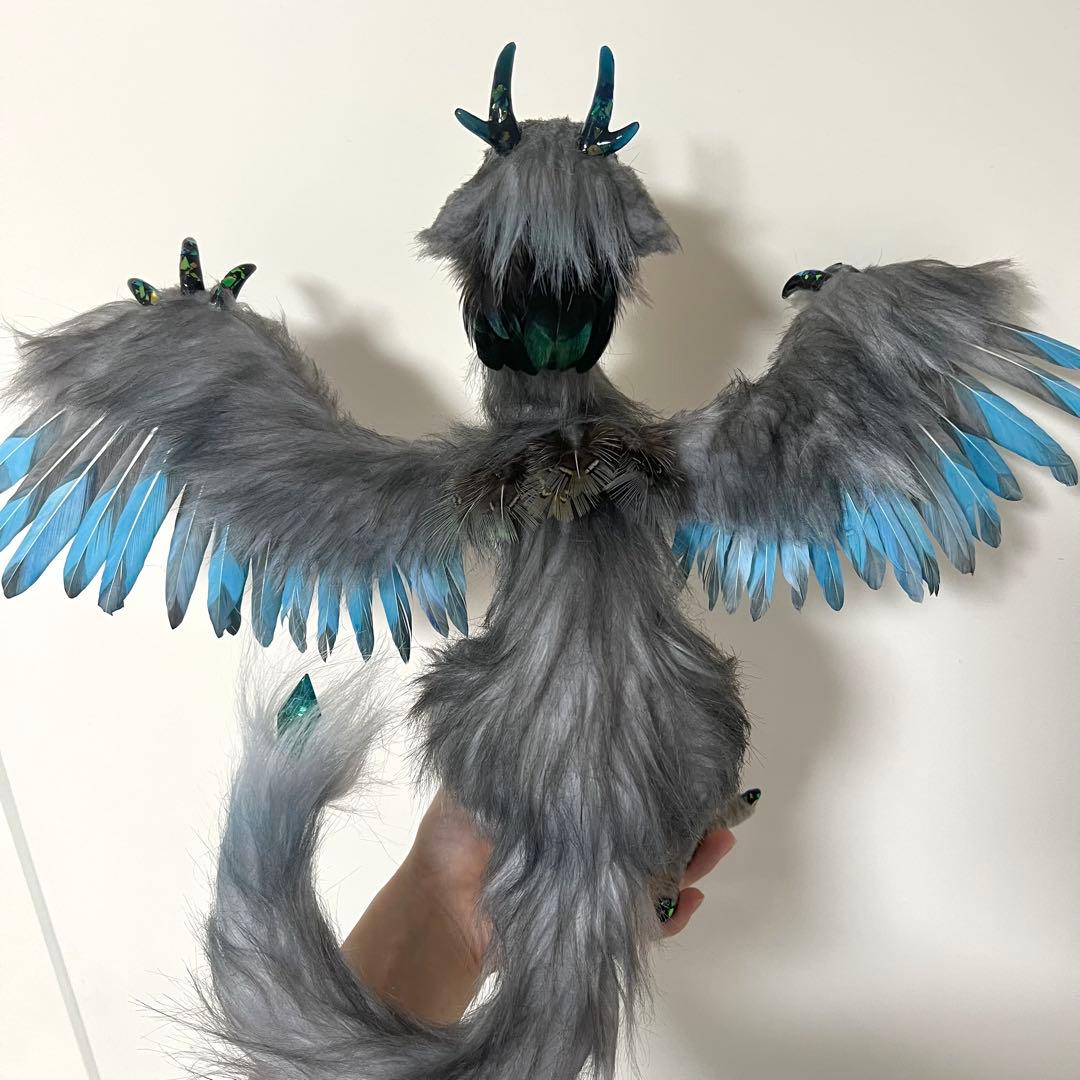 アートドール　幻獣