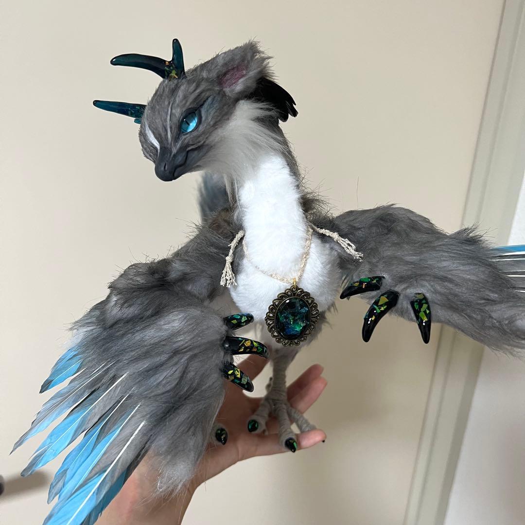 アートドール　幻獣