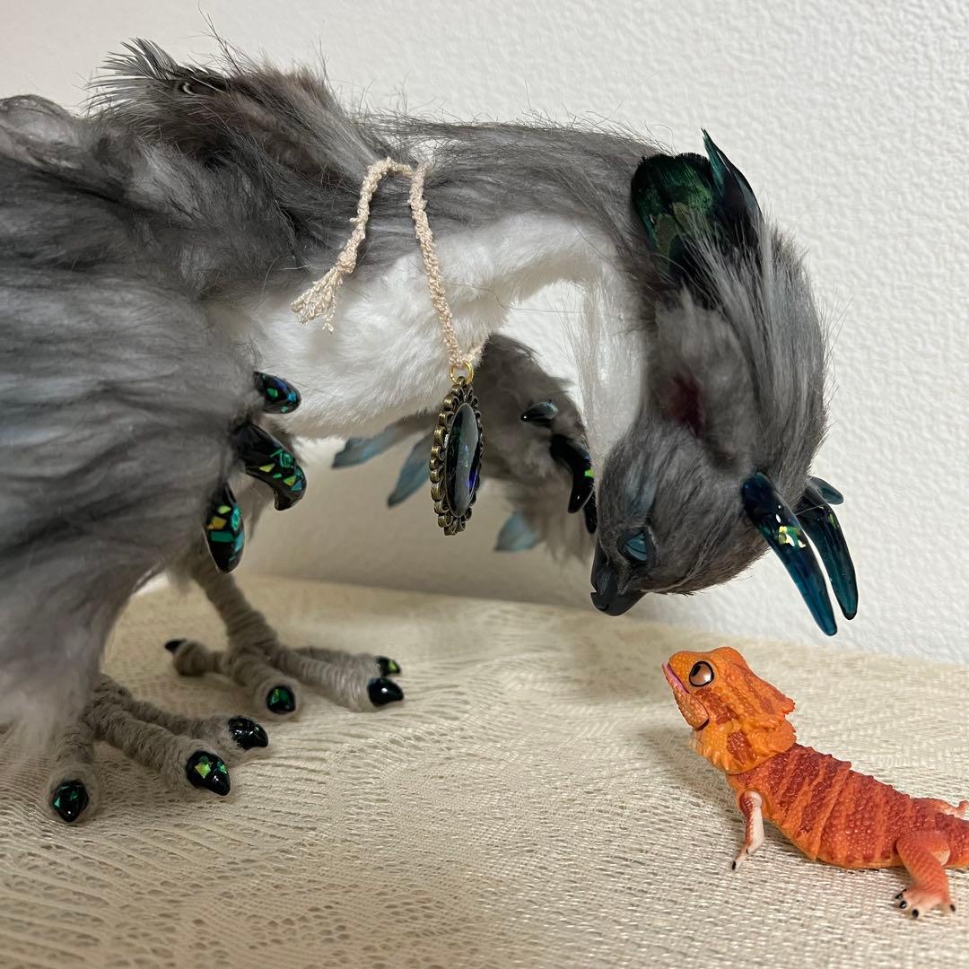 アートドール　幻獣