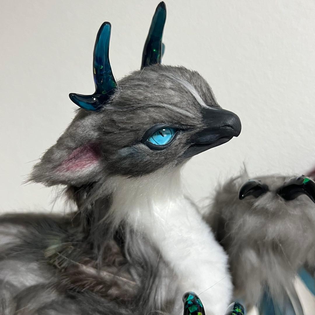 アートドール　幻獣