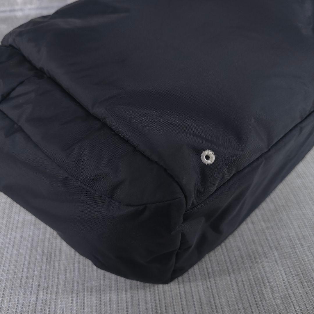 極美品　PORTER　ポーター　cue　キュー　トートバッグ　ハンドバッグ