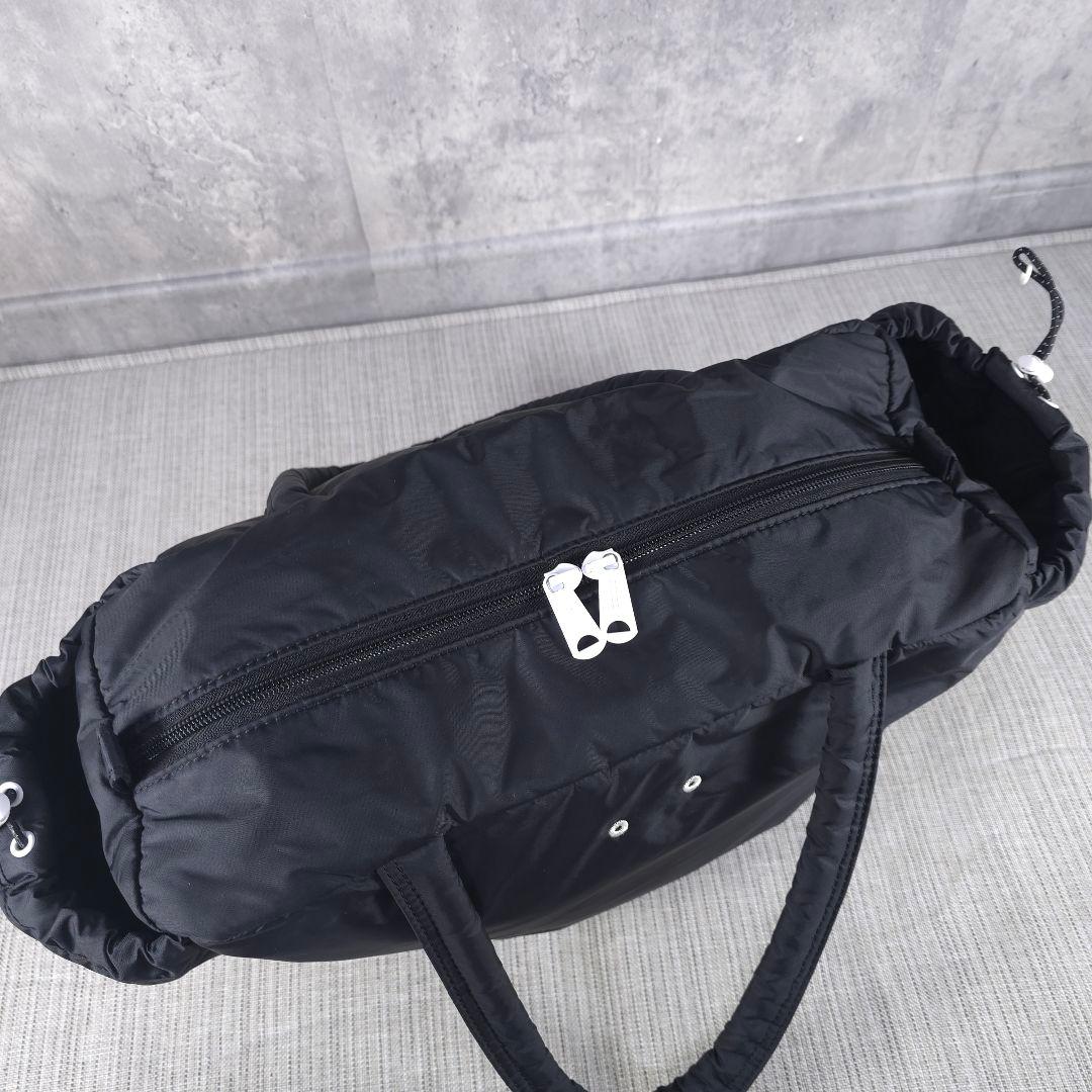 極美品　PORTER　ポーター　cue　キュー　トートバッグ　ハンドバッグ