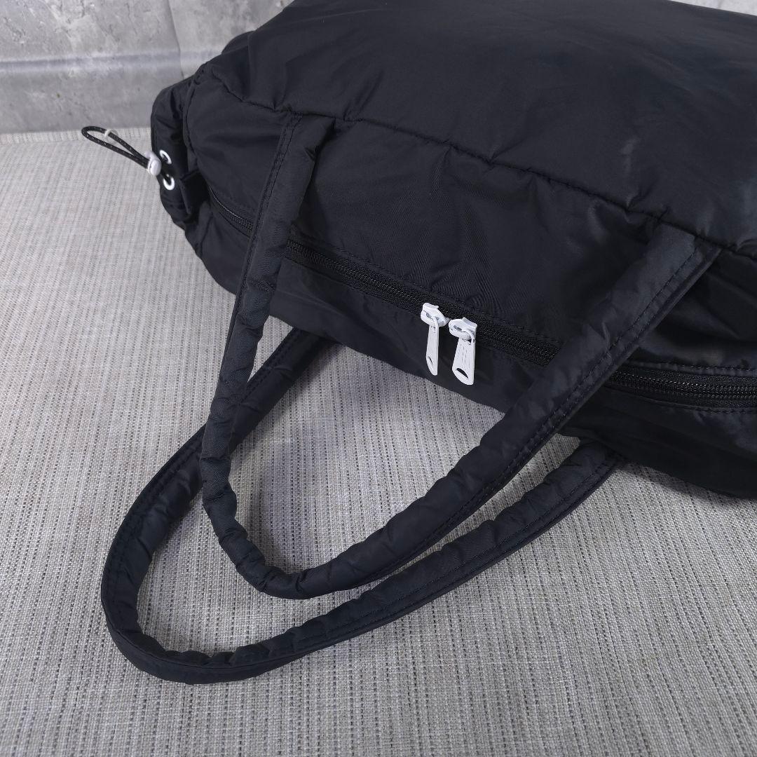 極美品　PORTER　ポーター　cue　キュー　トートバッグ　ハンドバッグ