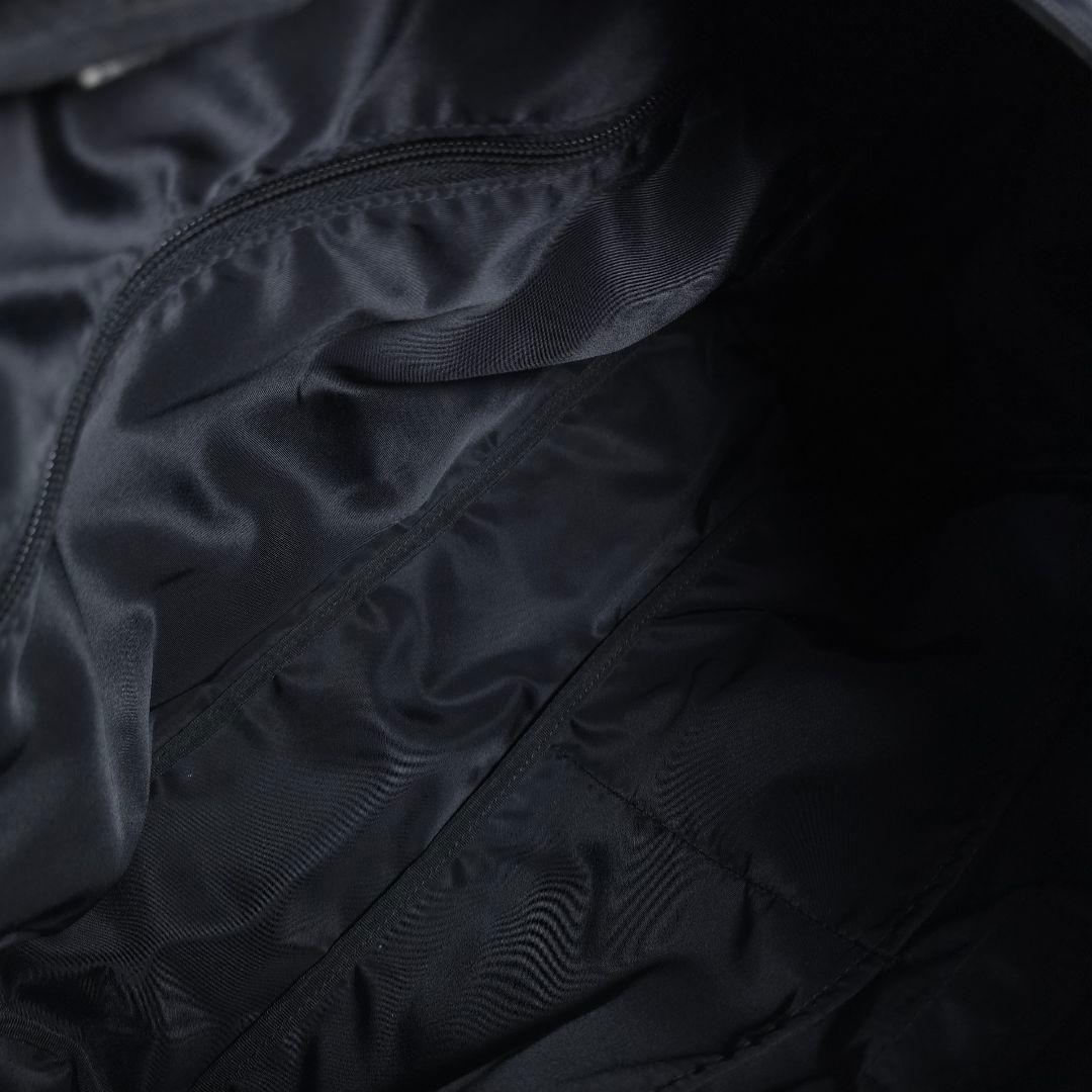 極美品　PORTER　ポーター　cue　キュー　トートバッグ　ハンドバッグ