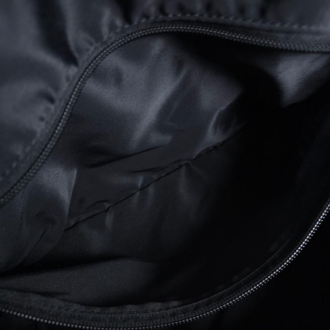 極美品　PORTER　ポーター　cue　キュー　トートバッグ　ハンドバッグ