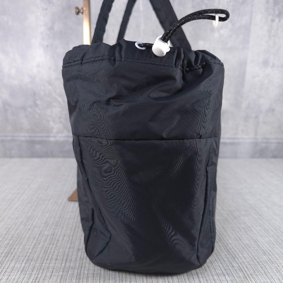 極美品　PORTER　ポーター　cue　キュー　トートバッグ　ハンドバッグ