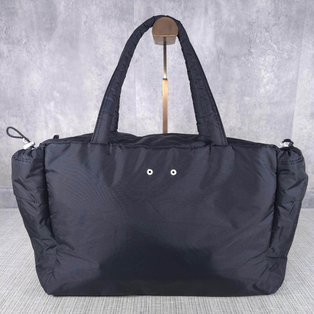 極美品　PORTER　ポーター　cue　キュー　トートバッグ　ハンドバッグ