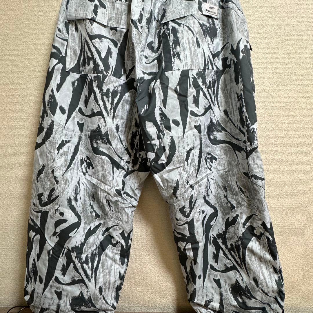BSRABBIT × DRINKSEXY【XL】 スノーボードウェア パンツ
