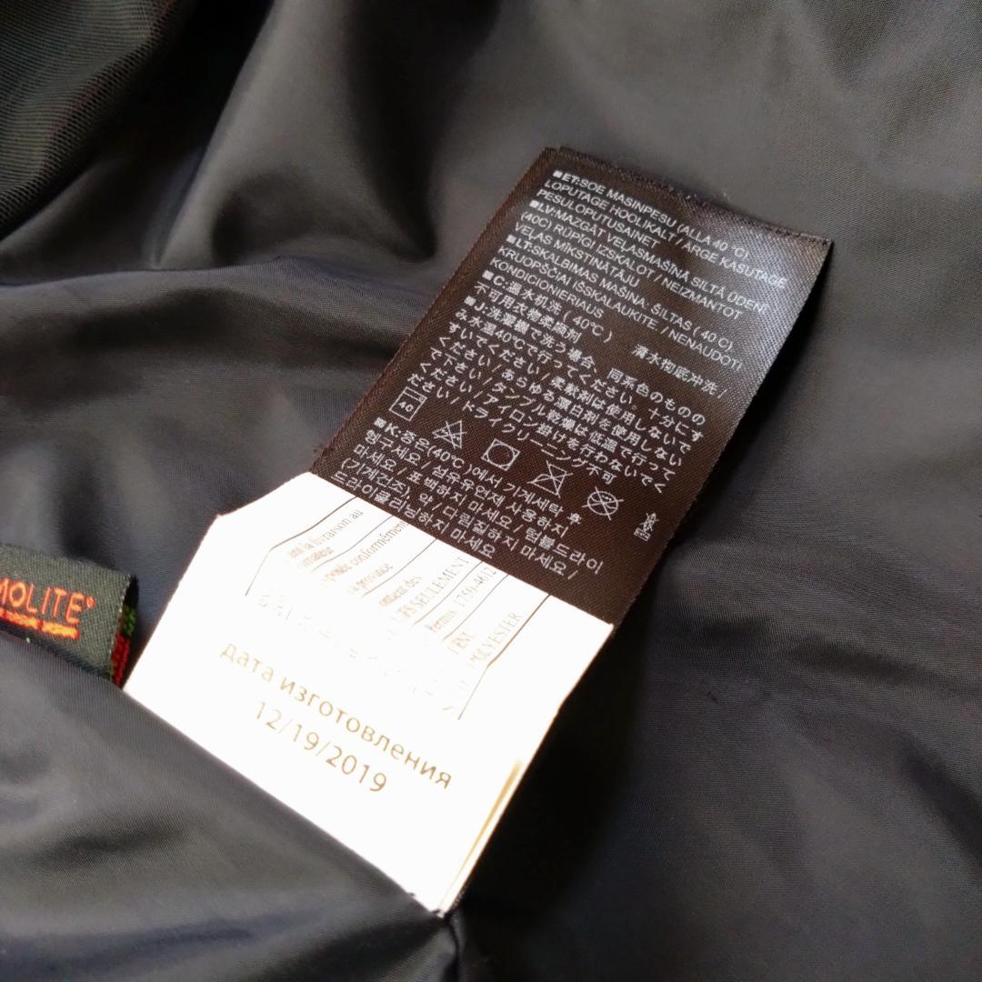 美品BURTON　ＸＬ相当　黒スノーボードウエア　ゴアテックス　保温サーモライト