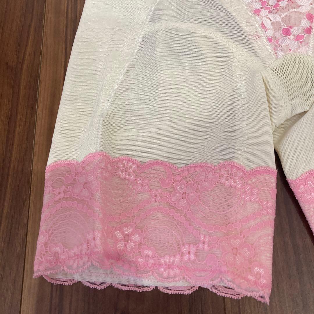 【アン・フルール】補正下着　3点セット　光電子　美品