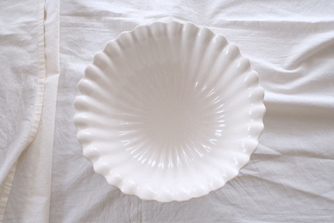 河合竜彦さん大きな器【未使用】