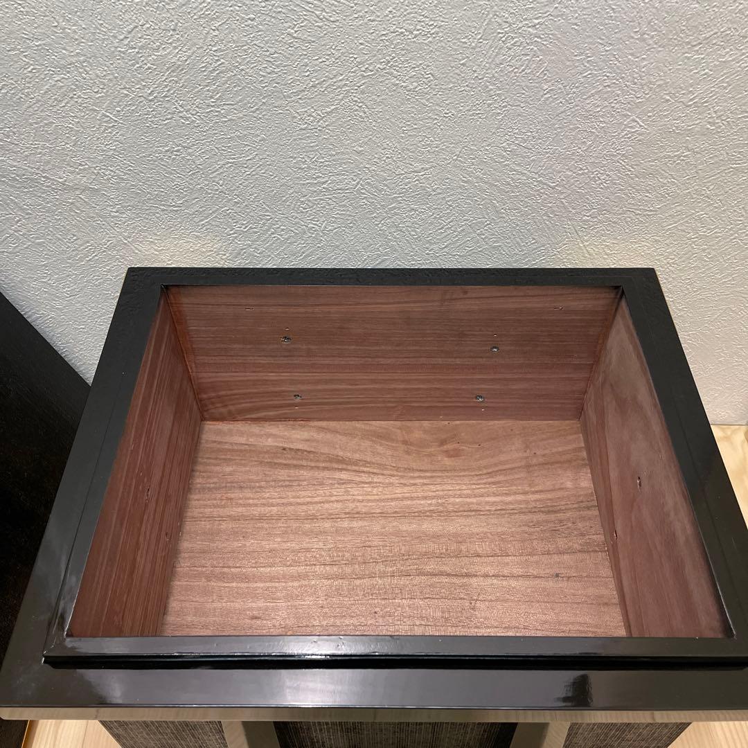 五月人形　端午の節句　収納箱のみ