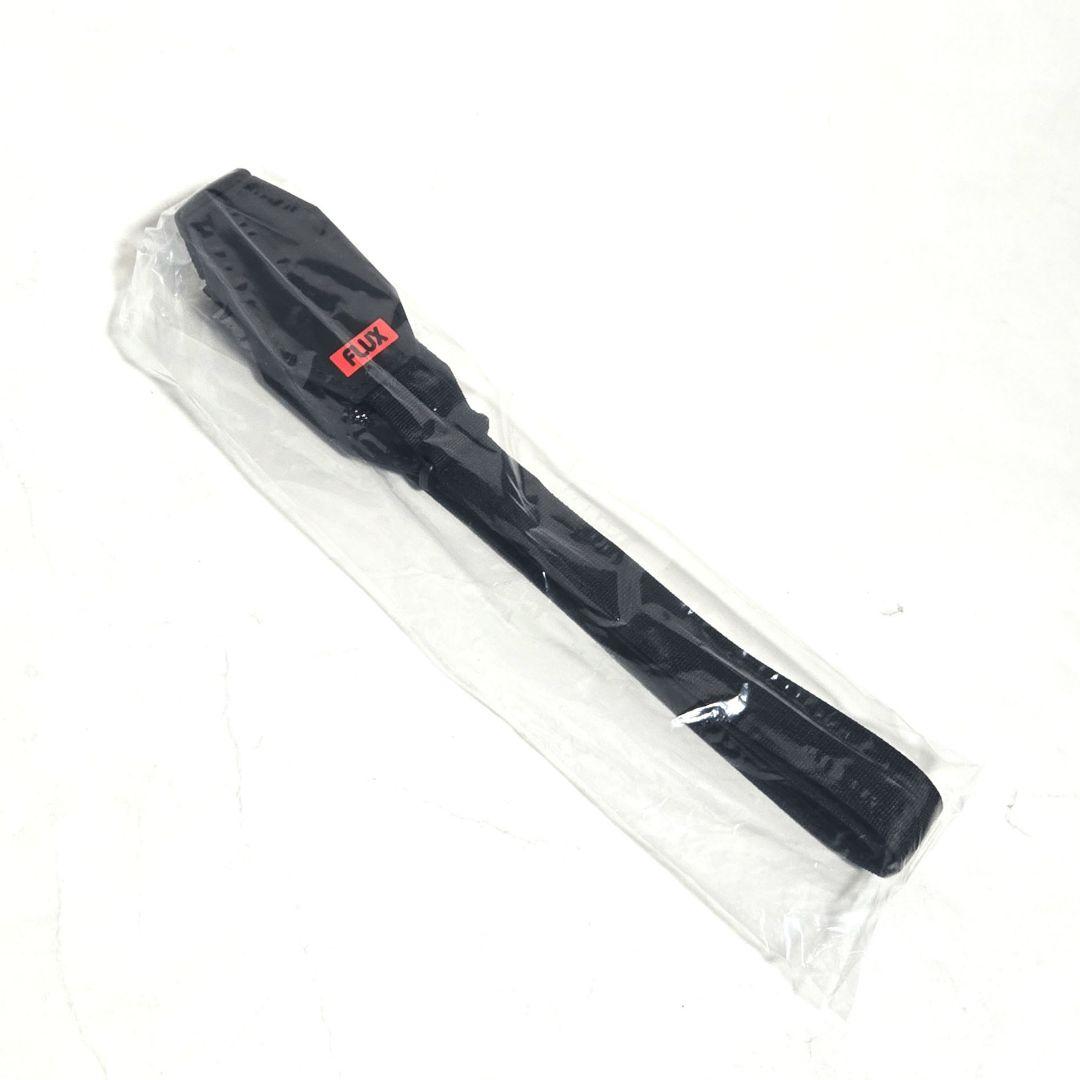 25-26 FLUX CX WHITE フラックス　スノーボード　ビンディング