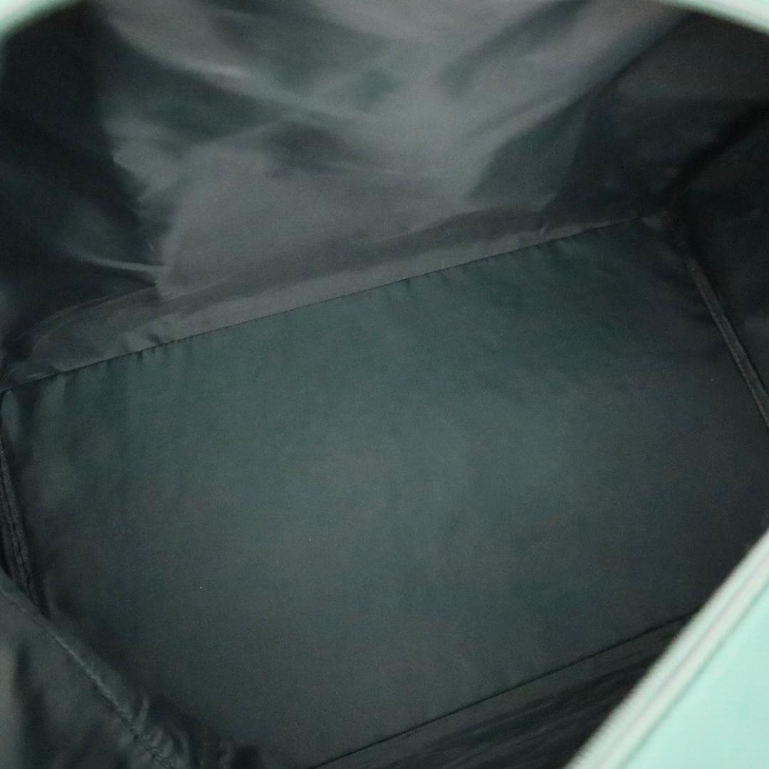 エルメス オードランジュヴェルト ボストンバッグ トラベルバッグ 旅行かばん