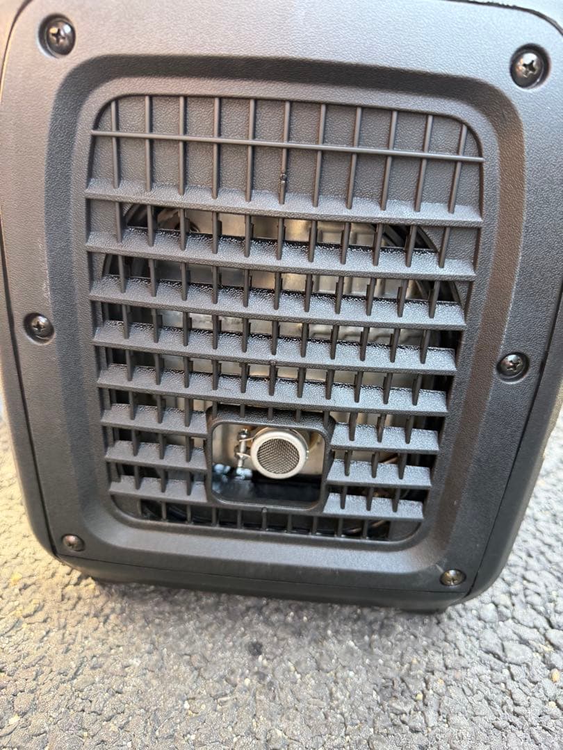 EENOUR DK3000isdfインバーター発電機