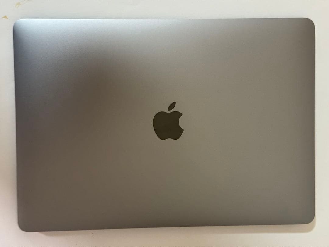 MacBook本体 Macbook Air 2020 M1/13in/16GB/512GB/US