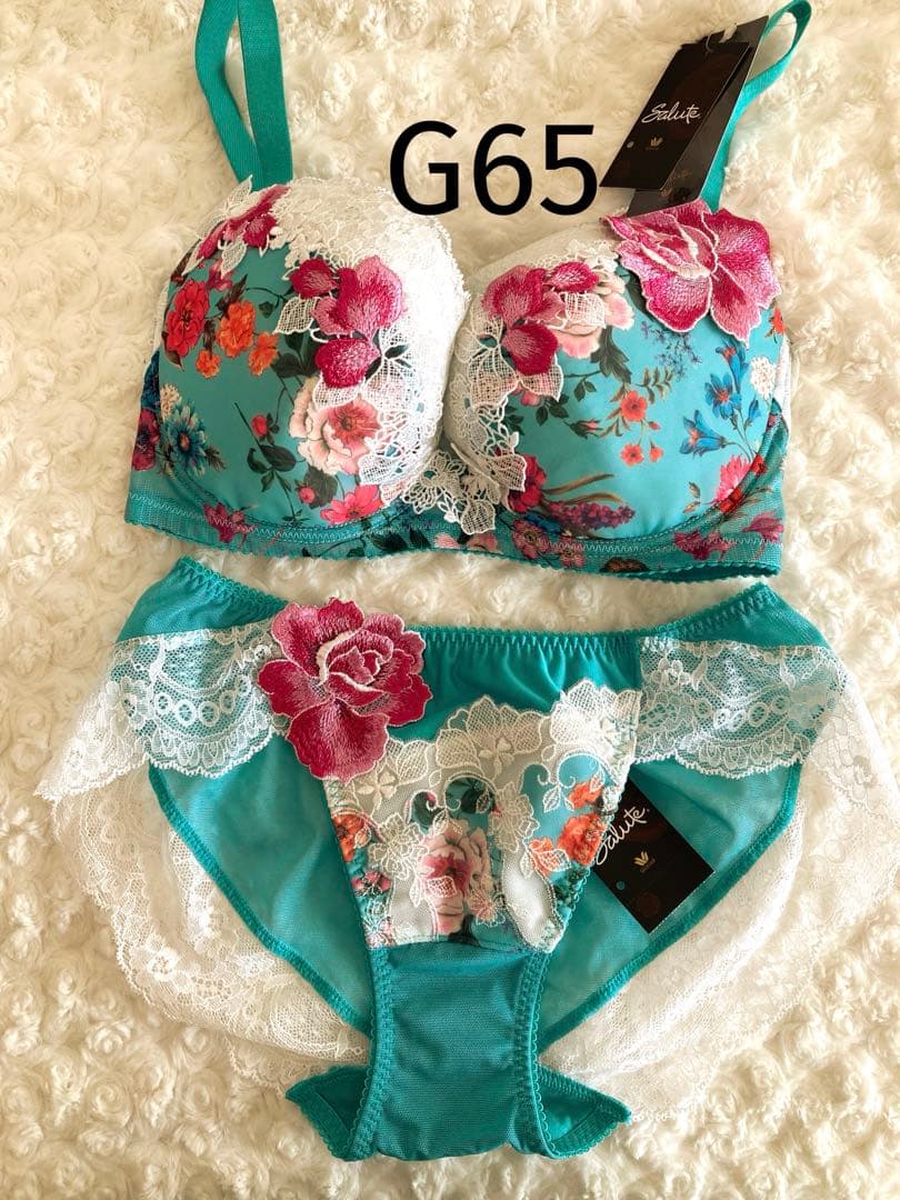 サルート/G65&M/23G/BS/源氏物語