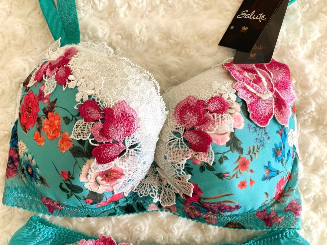 サルート/G65&M/23G/BS/源氏物語