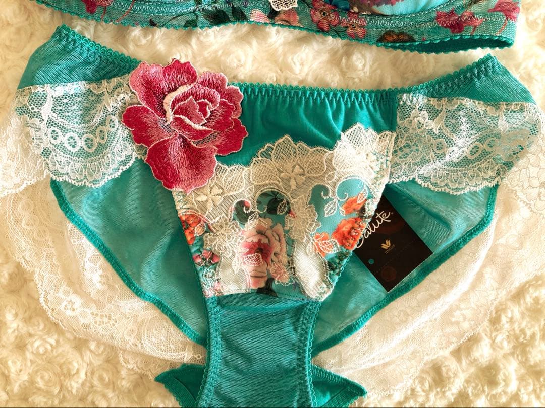 サルート/G65&M/23G/BS/源氏物語