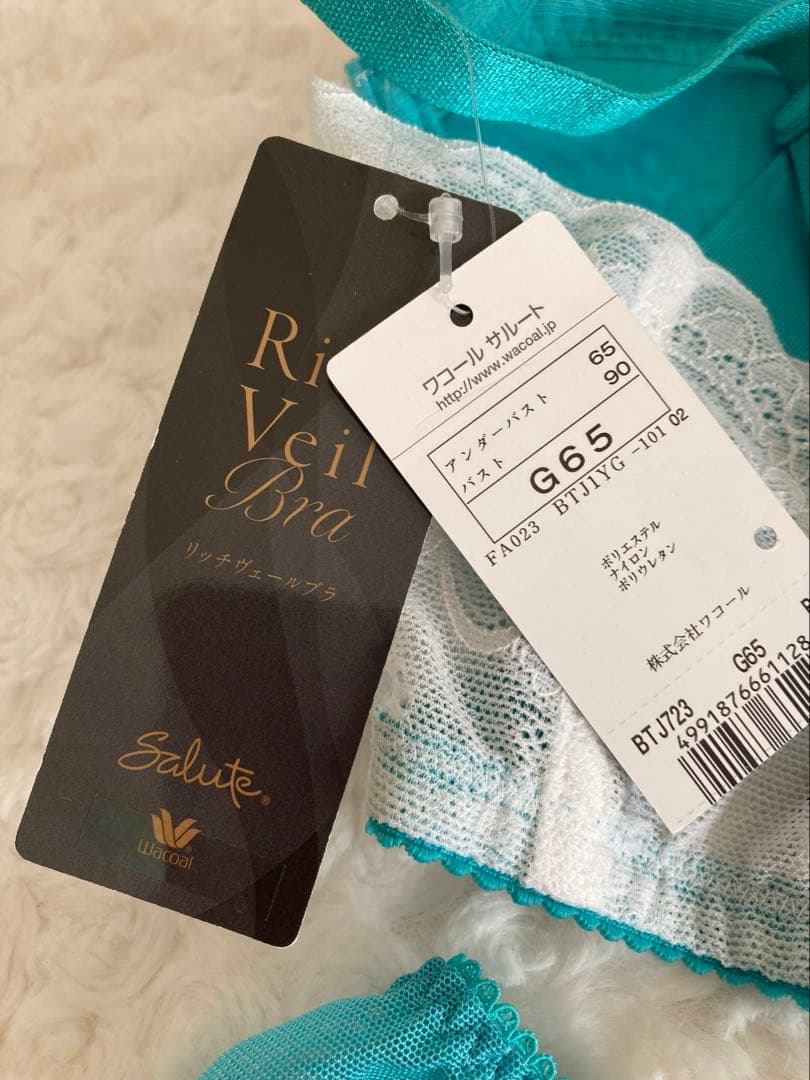 サルート/G65&M/23G/BS/源氏物語