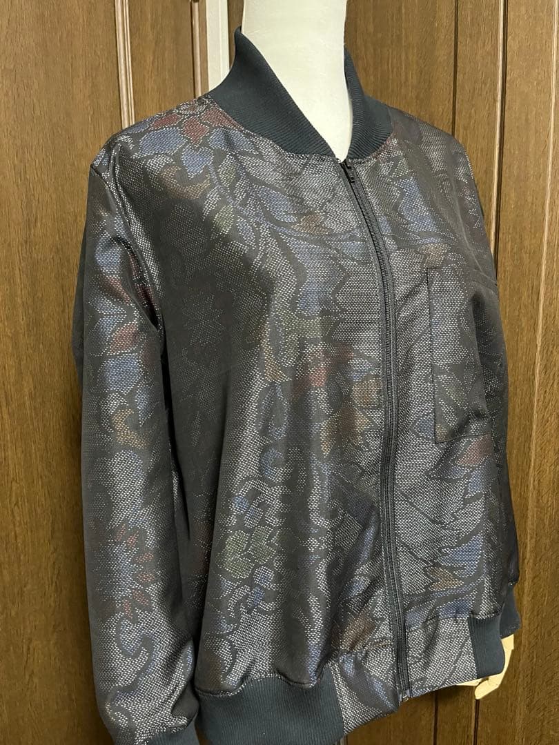 あっぱ様、専用【796】ファスナージャケット【797】ブルゾン