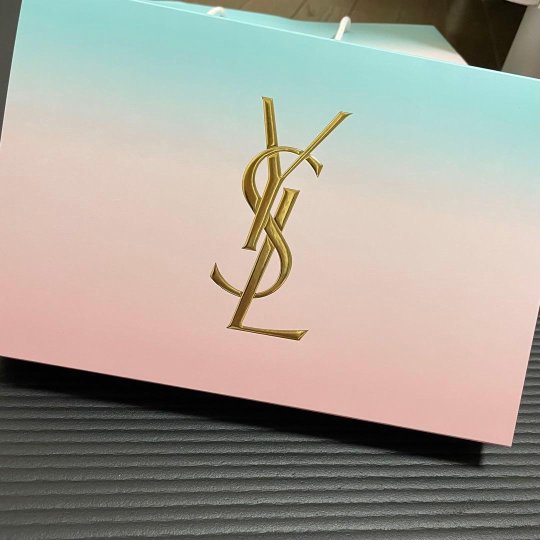 YSL オリジナルギフトセット