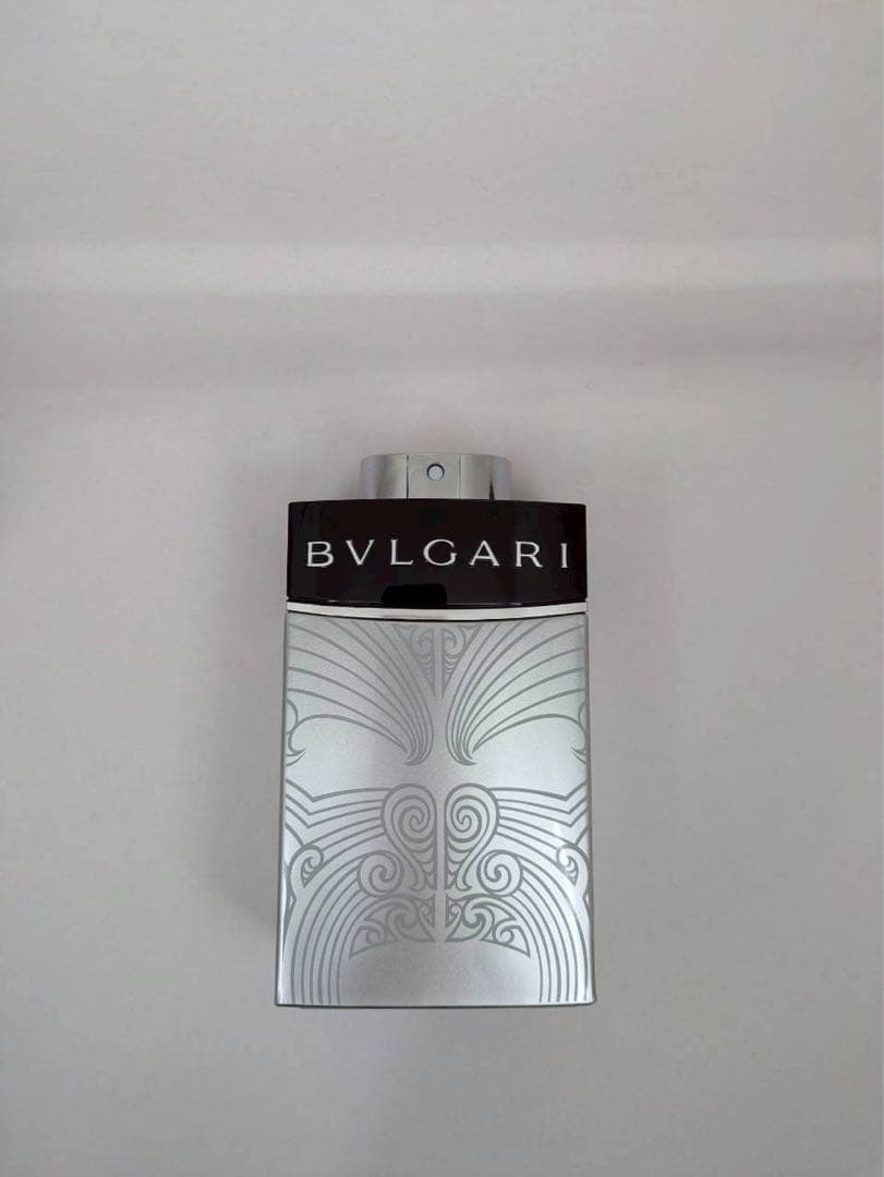 BVLGARI MAN EXTREME 香水