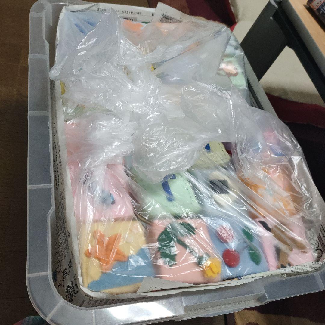 フェリシモ ハンドメイド