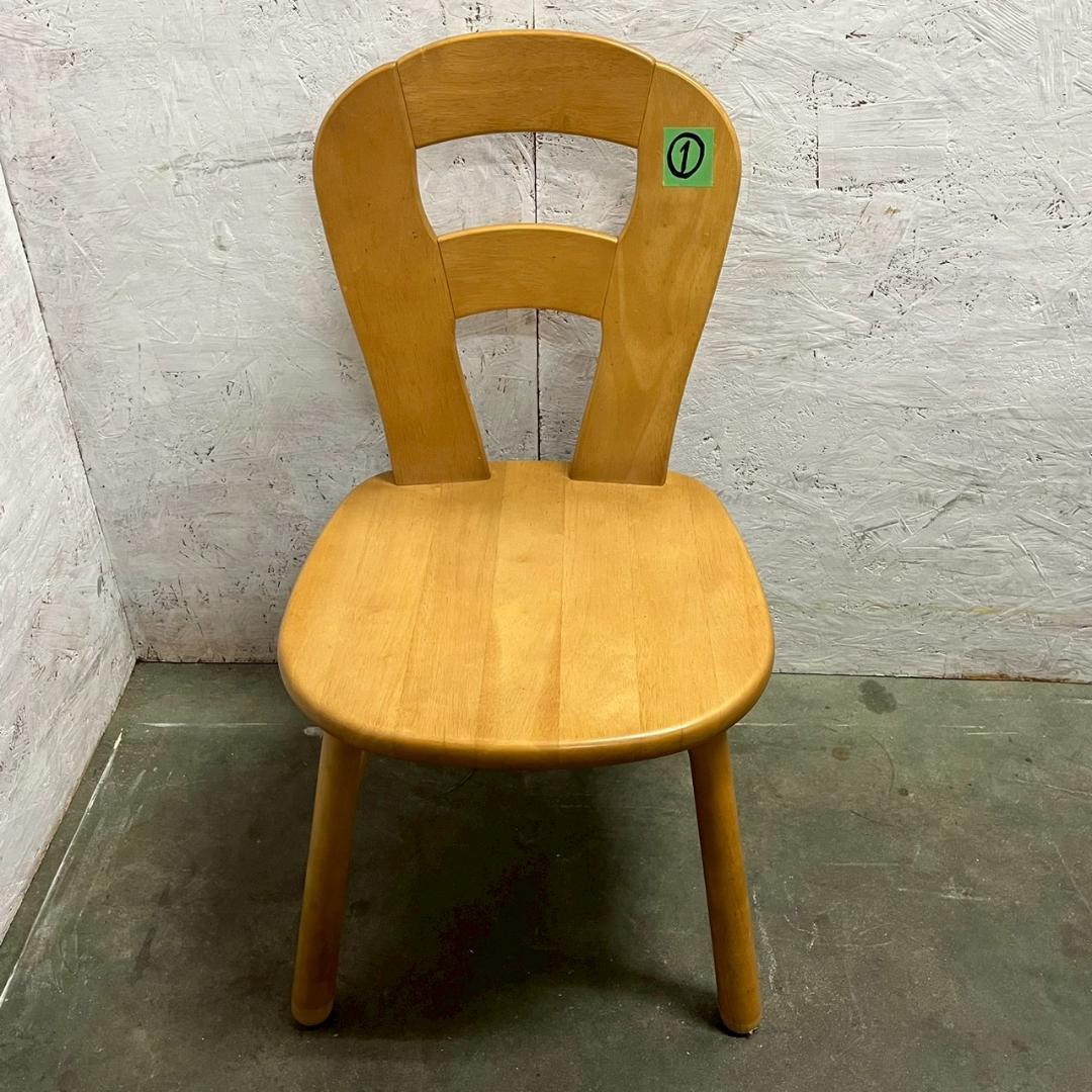 カリモク karimoku ダイニングチェア CA0635NS ① A0982