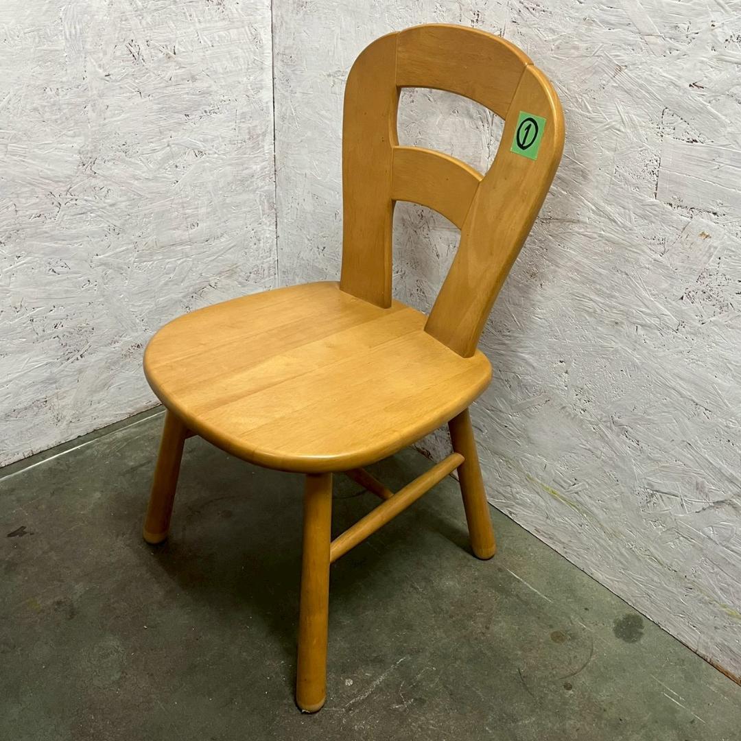 カリモク karimoku ダイニングチェア CA0635NS ① A0982