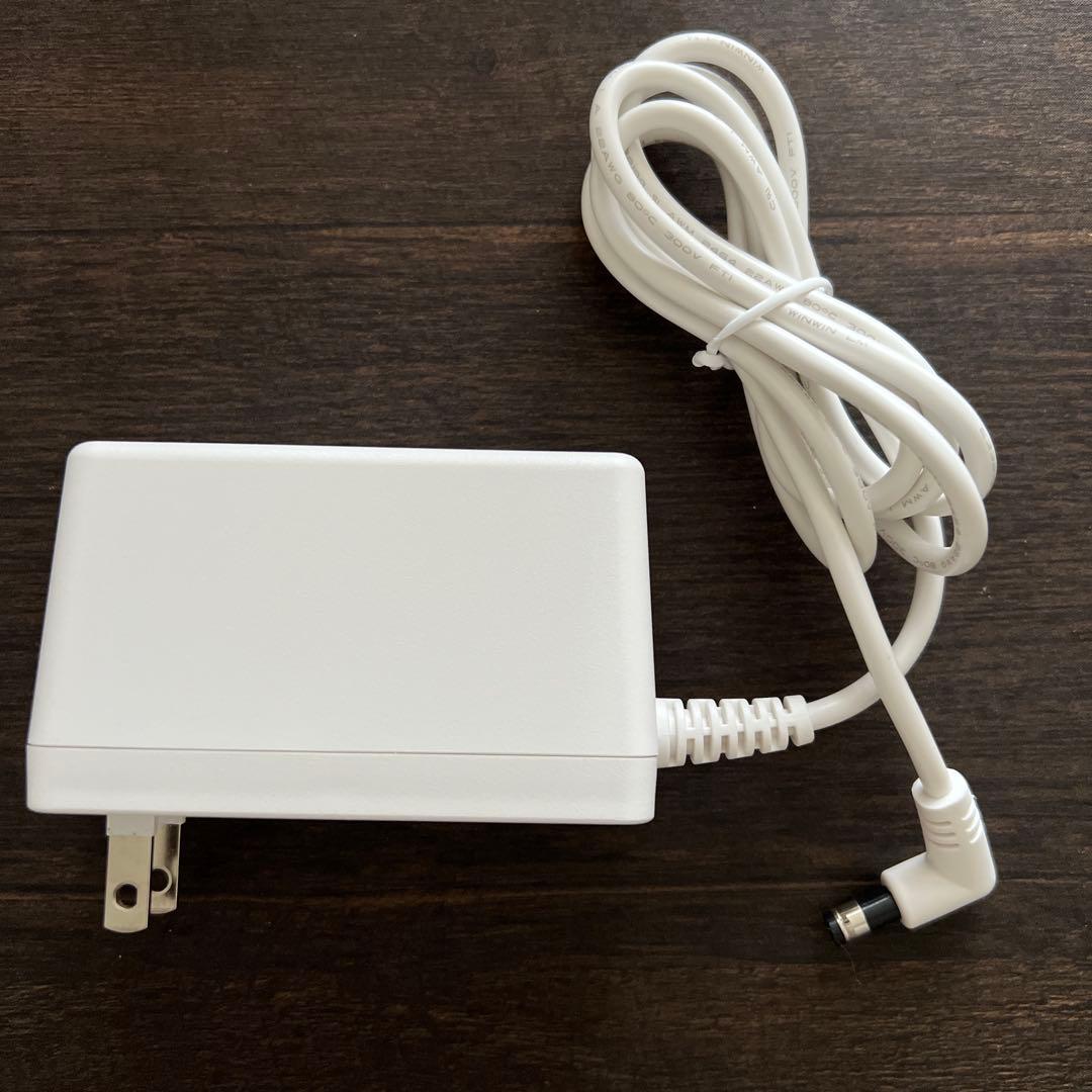 【美品 2025年4月購入】Speed Wi-Fi  5G L13