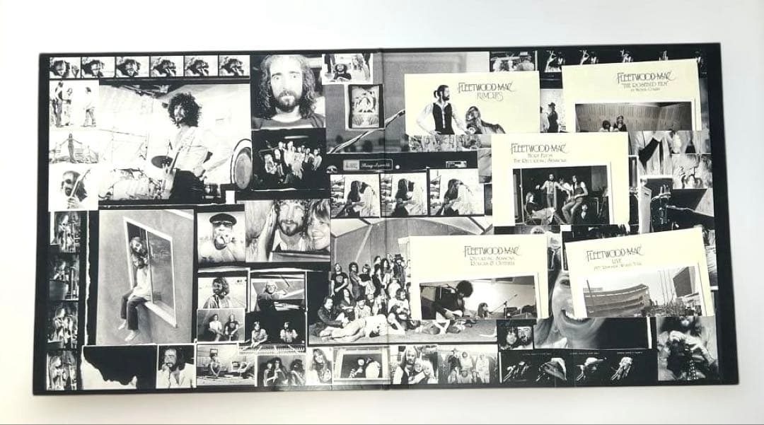 か*ん様 『噂』35周年記念ボックス