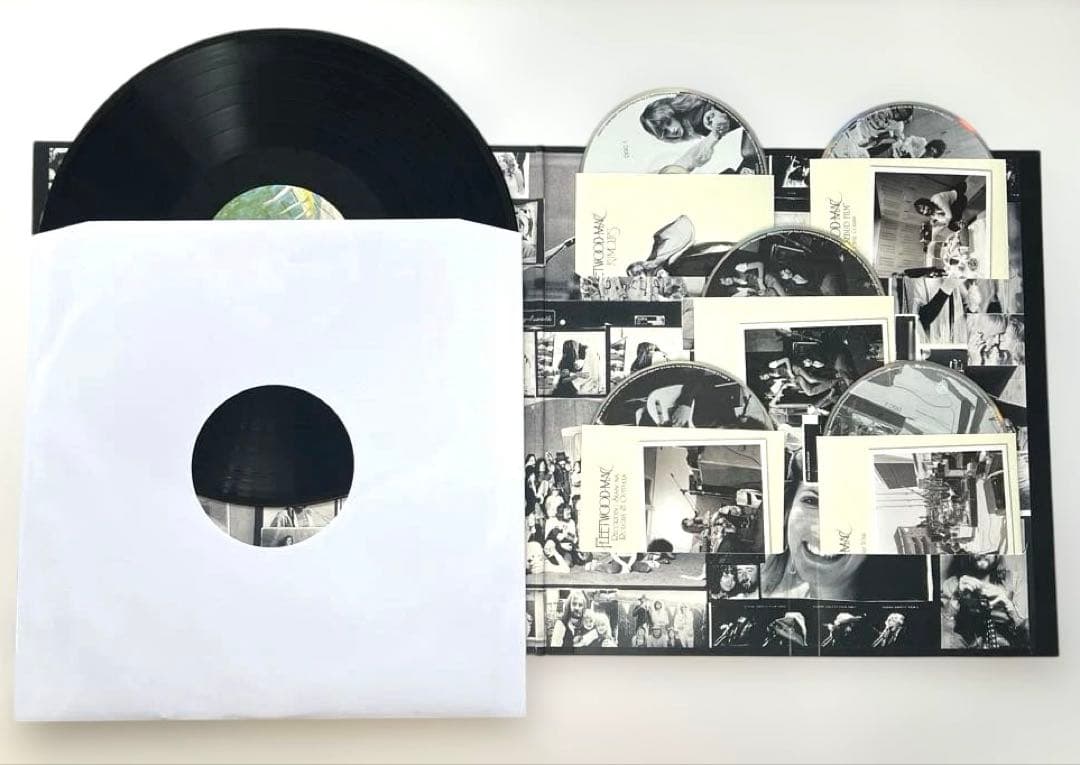 か*ん様 『噂』35周年記念ボックス