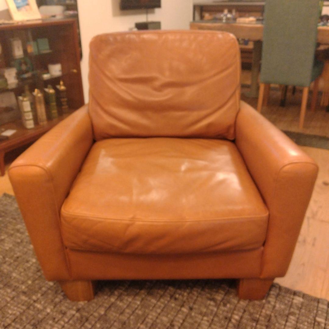 ACME Funiture FRESNO フレスノソファ 1P