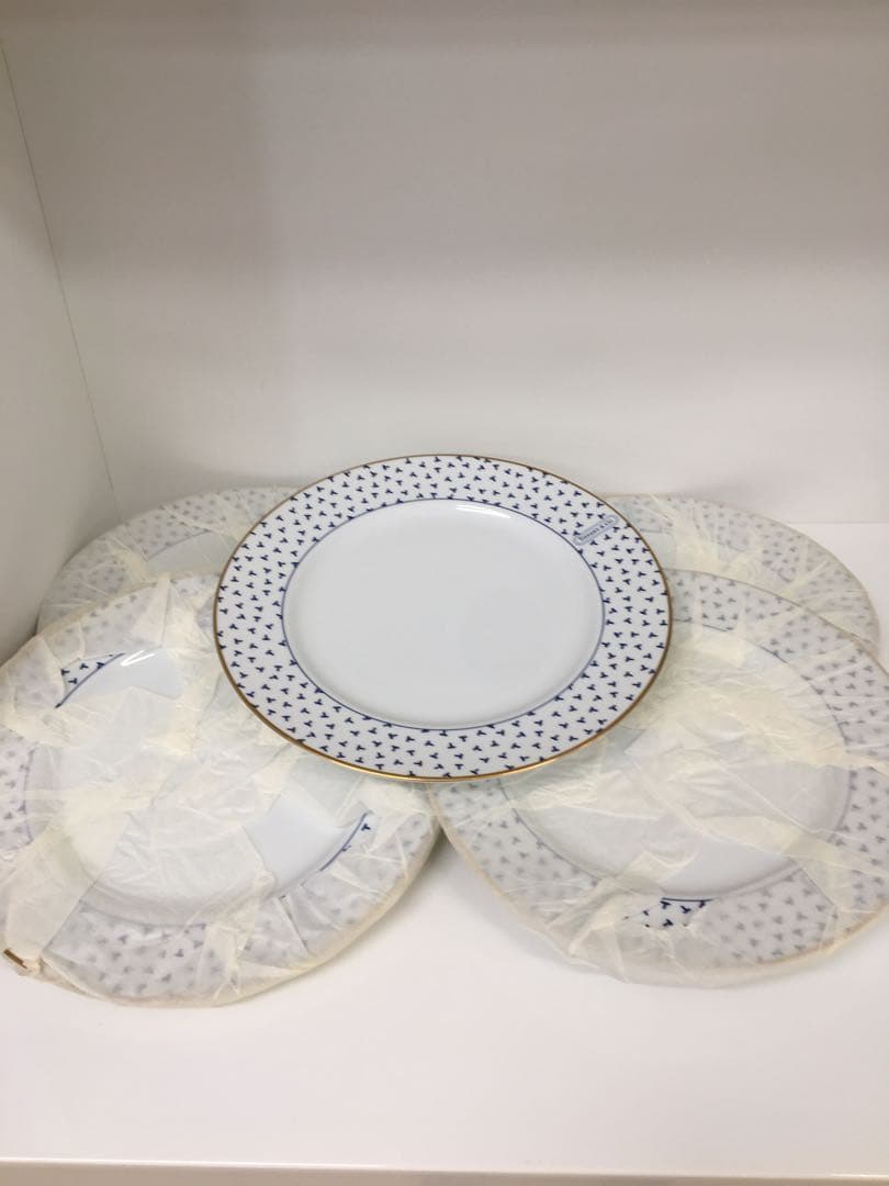 S690 ティファニー　ダンシングT 食器11点セット　本日限りのSALEです