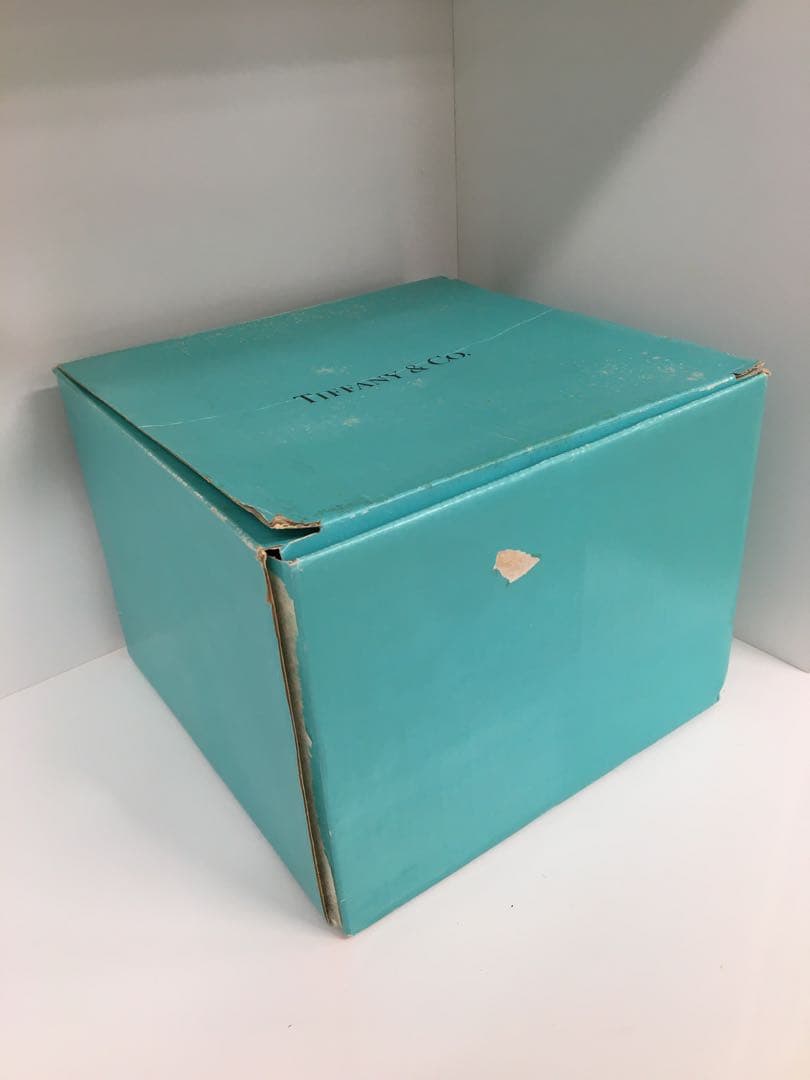 S690 ティファニー　ダンシングT 食器11点セット　本日限りのSALEです