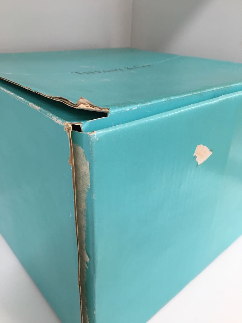 S690 ティファニー　ダンシングT 食器11点セット　本日限りのSALEです