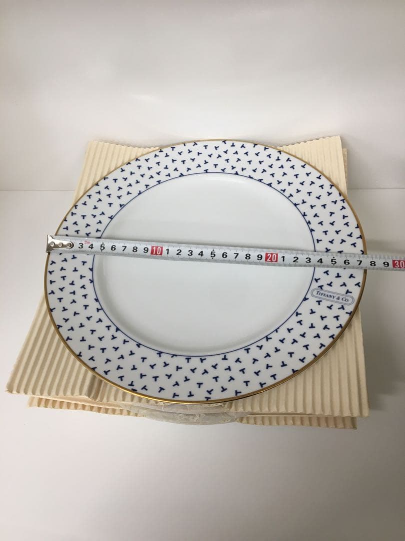 S690 ティファニー　ダンシングT 食器11点セット　本日限りのSALEです