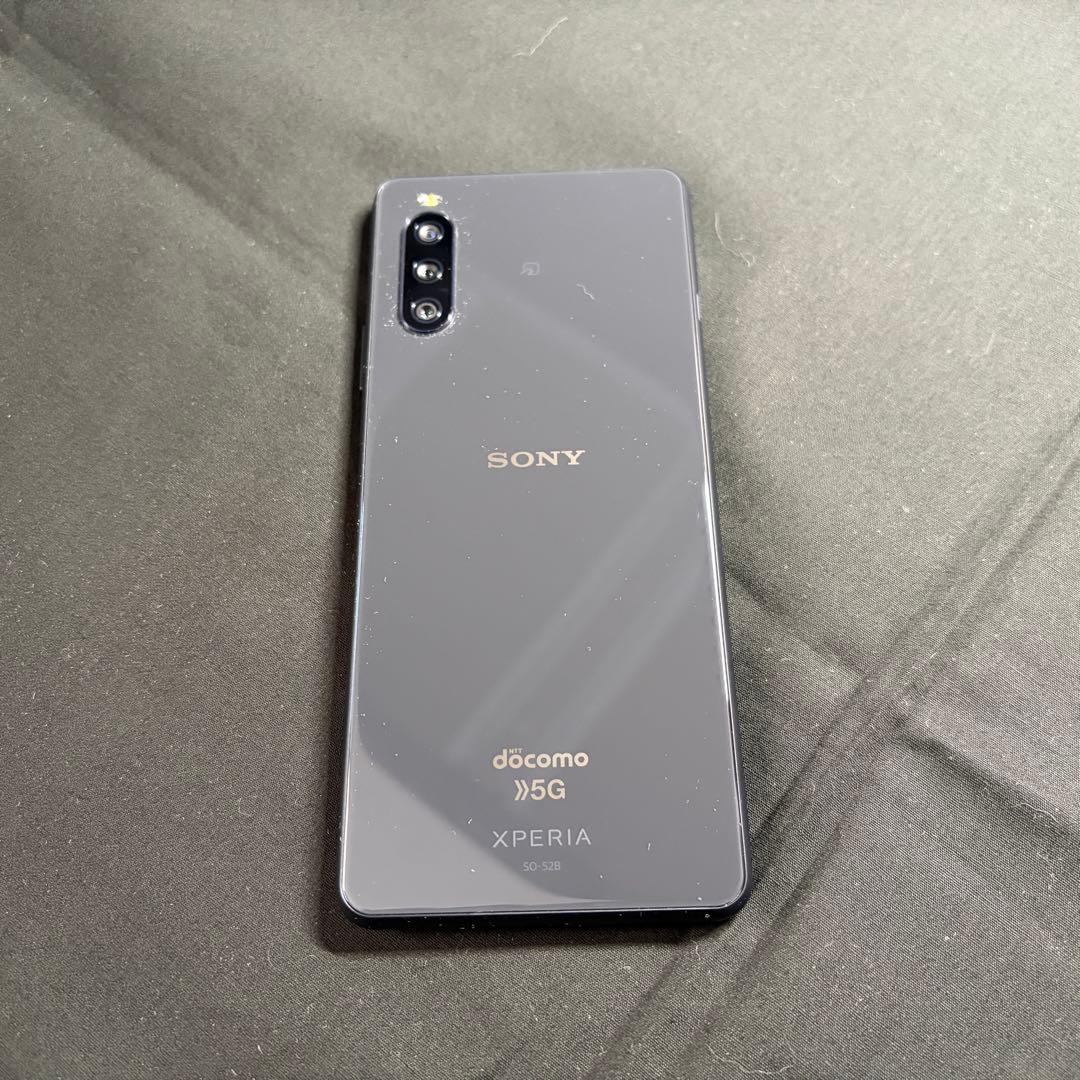 SONY Xperia 10 Ⅲ SIMフリー