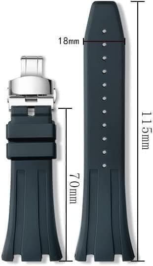 GA2100 GA2110　カスタムメタルパーツ 第五代