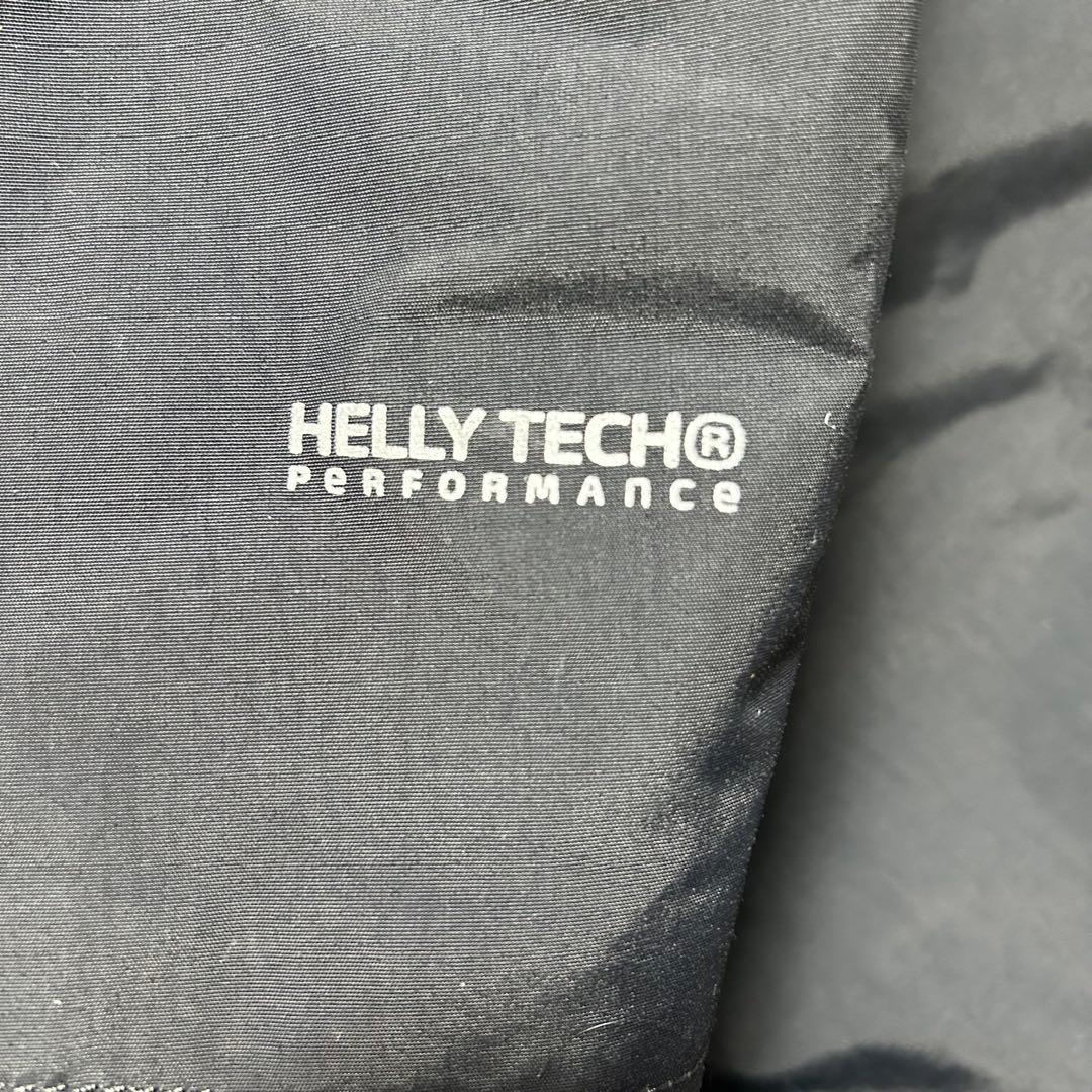 ヘリーハンセン　BEAMS別注 OCEAN FREY 3WAY JACKET