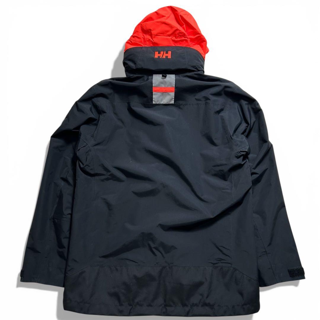 ヘリーハンセン　BEAMS別注 OCEAN FREY 3WAY JACKET