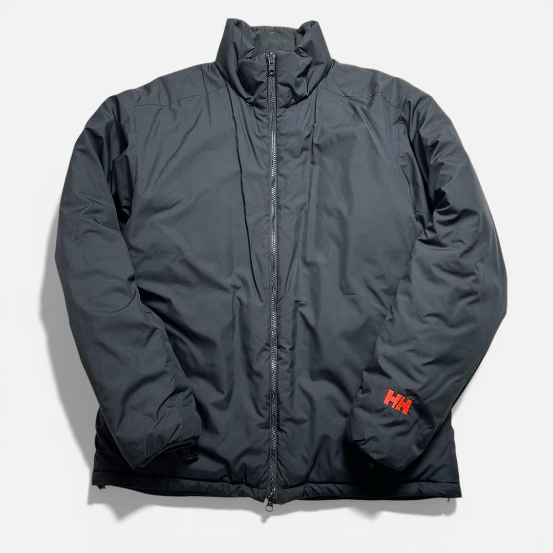 ヘリーハンセン　BEAMS別注 OCEAN FREY 3WAY JACKET