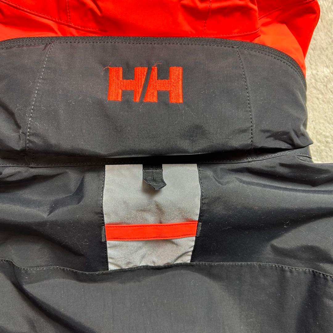 ヘリーハンセン　BEAMS別注 OCEAN FREY 3WAY JACKET