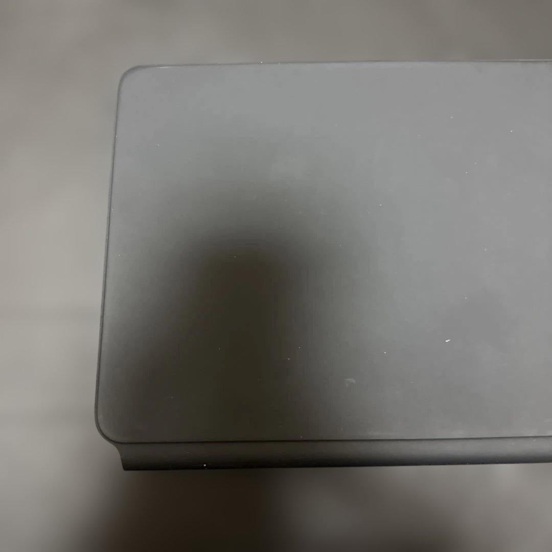 11インチ iPad対応 Magic Keyboard（日本語配列)