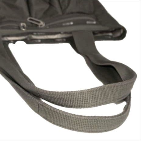 レスポートサック　エッセンシャル　DRAWSTRING TOTE 　グラベルC